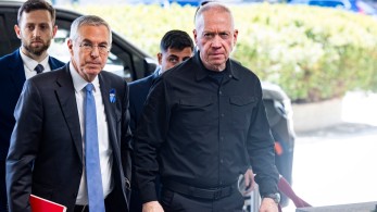 Γκάλαντ: Το «κέντρο βάρους» μετατοπίζεται σταδιακά από τη Γάζα στον Λίβανο