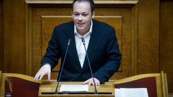 ΣΥΡΙΖΑ-Ζαμπάρας: Αν δεν βρεθεί λύση στην Κεντρική Επιτροπή, να υπάρξει προσφυγή στα μέλη