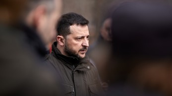 Η έκκληση Ζελένσκι και τα αμφιλεγόμενα μηνύματα Τραμπ για τα εδάφη της Ουκρανίας