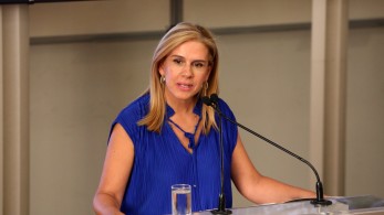 Ζωή Ράπτη στο «Μανιφέστο» για τα 50 χρόνια ΝΔ: Με δύναμη από τον λαό για μια Ελλάδα που αναπτύσσεται και προοδεύει