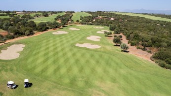 10 χρόνια γιορτής για το γκολφ και τη ναυτιλία στο επετειακό Greek Maritime Golf Event