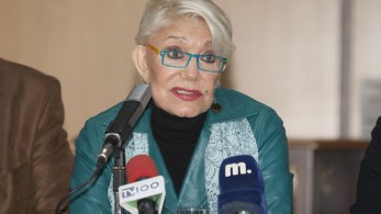 Μαρινέλλα: κρίσιμη η κατάσταση - νοσηλεύεται με εγκεφαλική αιμορραγία