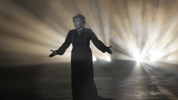 Η Μαρινέλλα είναι ο εαυτός που τραγουδά και η καρδιά που πάλλεται