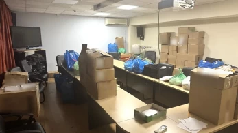 ΕΟΠΥΥ: ποινική δίωξη για οκτώ κακουργήματα σε βάρος των συλληφθέντων για το κύκλωμα απάτης