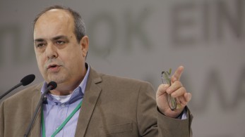 Xάρης Τσιόκας: Εκτός τόπου και χρόνου το ποιος θα ηγηθεί του κάθε κόμματος