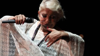 Μαρινέλλα στην κόρη της: «Δεν ήρθε η ώρα μου ακόμα»