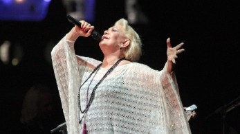 Βγήκε από την εντατική η Μαρινέλλα - Τι αναφέρει το ιατρικό ανακοινωθέν