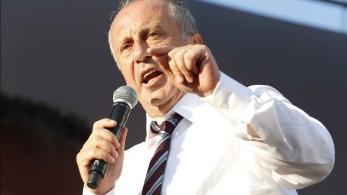 Απρεπής πρόκληση Μπαχτσελί για Νίκο Δένδια: «Λαχταρούσε τον βυθό όπως οι παππούδες του» Απρεπής πρόκληση Μπαχτσελί για Νίκο Δένδια: «Λαχταρούσε τον βυθό όπως οι παππούδες του»