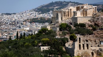 Στο ΣτΕ η «μάχη» για το ύψος των κτηρίων - Οι άξονες της δίκης