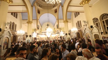 Υπό διωγμό 400 εκατ. χριστιανοί στον κόσμο