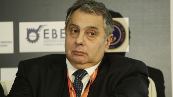 Κορκίδης: Ορατή η δυναμική ίδρυσης νέων επιχειρήσεων στην ευρύτερη περιοχή του Πειραιά, των Νήσων και της Δυτικής Αττικής