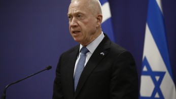 Τα ισραηλινά αντίποινα  στο Ιράν θα είναι «θανατηφόρα, ακριβή και αναπάντεχα», δηλώνει ο υπουργός Άμυνας