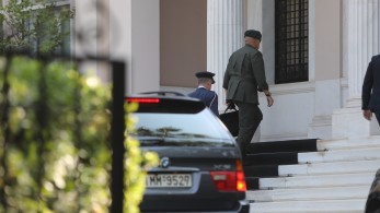 ΚΥΣΕΑ: συνεδριάζει εκτάκτως αύριο για τις εξελίξεις στη Μέση Ανατολή