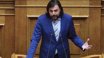 Πέτρος Παππάς στο «Μανιφέστο»: Εκτροπή που οδηγεί τον ΣΥΡΙΖΑ σε πολιτική εξαΰλωση