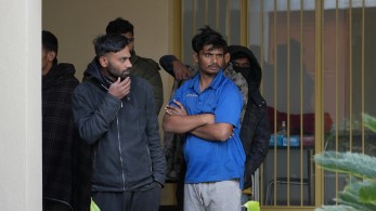 Ανησυχητική η αύξηση των μεταναστευτικών ροών