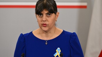 Η Λάουρα Κοβέσι και οι «οδηγίες» της για το ελληνικό σύνταγμα