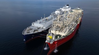 Ξεκινά σήμερα η εμπορική λειτουργία του Τερματικού Σταθμού LNG Αλεξανδρούπολης