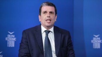 Καιρίδης για τη στάση της Γερμανίας στο μεταναστευτικό: Επιτείνει τον κατακερματισμό της ζώνης Σένγκεν