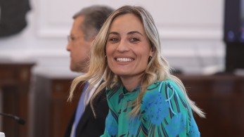 Ελεονώρα Μελέτη: Οφείλουμε να προστατεύσουμε τα θύματα έμφυλης βίας από τη στοχοποίηση (vid)