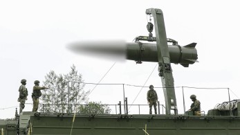 Ρωσία: απειλεί με πυρηνικό ολοκαύτωμα μετά την απόφαση του Ευρωκοινοβουλίου να εγκρίνει τη χρήση δυτικών όπλων από την Ουκρανία