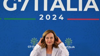 G7 για μεσανατολικό: Mια σύρραξη σε περιφερειακή κλίμακα δεν θα αποβεί προς όφελος κανενός