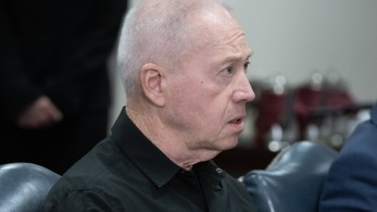 Γιόαβ Γκάλαντ για επιθέσεις σε Χεζμπολάχ: Ο Hassan Nasrallah έχει μείνει μόνος στην κορυφή