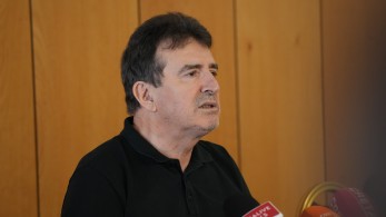 Μιχάλης Χρυσοχοΐδης: Ο Έβρος είναι «σφραγισμένος», είμαστε αυτοδύναμοι αναφορικά με την εγγύηση των συνόρων μας
