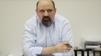 Παραιτείται ο Τριαντόπουλος εν όψει της Προανακριτικής