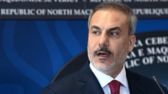 Φιντάν για ελληνοτουρκικά: υπονοούμενα πως Ελλάδα και Κύπρος αποπροσανατολίζουν την ατζέντα της ΕΕ στις σχέσεις με την Τουρκία Φιντάν για ελληνοτουρκικά: υπονοούμενα πως Ελλάδα και Κύπρος αποπροσανατολίζουν την ατζέντα της ΕΕ στις σχέσεις με την Τουρκία