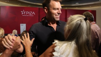 ΣΥΡΙΖΑ: η αμφισβήτηση της καθαίρεσης του Στέφανου Κασσελάκη προοιωνίζεται νέα ένταση στην αυριανή συνεδρίαση