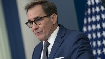 Λευκός Οίκος: Καμία αλλαγή στην πολιτική για τους πυραύλους μεγάλου βεληνεκούς προς την Ουκρανία