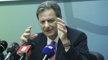 Θόδωρος Σκυλακάκης: Το ύψος της στοχευμένης έκτακτης στήριξης στους λογαριασμούς ηλεκτρισμού
