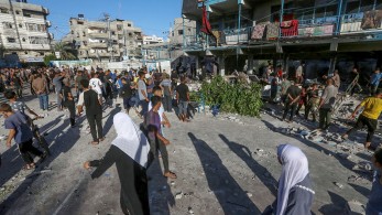 Συμφωνία Ισραήλ-Χαμάς: κατάπαυση του πυρός και ανταλλαγή ομήρων