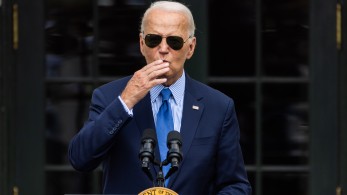 Τζο Μπάιντεν για τη δεύτερη απόπειρα κατά του Ντόναλντ Τραμπ: Η Μυστική Υπηρεσία χρειάζεται περισσότερο προσωπικό