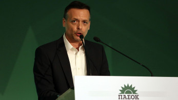 Χάρης Δούκας: Ο γάμος θα γίνει έτσι κι αλλιώς - Κερδίσουμε ή χάσουμε