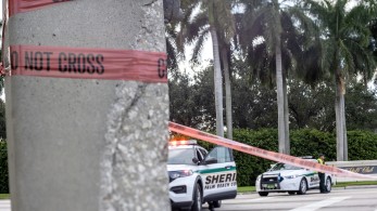 Νέα απόπειρα κατά του Ντόναλντ Τραμπ: έτοιμος να πεθάνει για την Ουκρανία ο ύποπτος