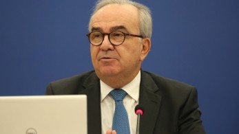 Νίκος Παπαθανάσης: Μήνυμα ενότητας η υποψηφιότητα του  Κώστα Τασούλα