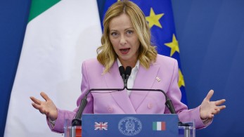 Τζόρτζια Μελόνι: Οι φιλόδοξοι περιβαλλοντικοί στόχοι της Ευρώπης πρέπει να συνοδεύονται από ανάλογες επενδύσεις