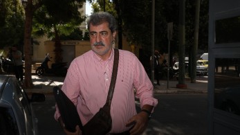 Νέο παραλήρημα Πολάκη: πανηγυρίζει για το ποσοστό που καταγράφει στη δημοσκόπηση της MRB