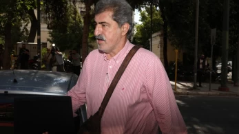 Νέα καρφιά Πολάκη κατά Κασσελάκη: Εμένα το πόθεν έσχες μου είναι γνωστό εδώ και χρόνια