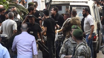 Λίβανος: προειδοποίηση του Αντόνιο Γκουτέρες για δραματική κλιμάκωση