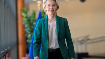 Βουλγαρία: δεν θα γίνει έρευνα για τις παρεμβολές στο αεροσκάφος που μετέφερε τη Φον ντερ Λάιεν