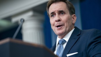 Λευκός Οίκος: Οι ΗΠΑ θα συνεχίσουν να κάνουν ό,τι μπορούν για να τερματιστεί η σύγκρουση στη Γάζα