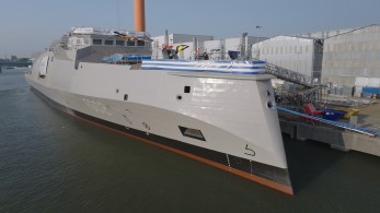 Aντι-drone ασπίδα «Made in Greece»: Η κυβέρνηση εγκαινιάζει τη νέα αμυντική βιομηχανία με τον «Κένταυρο»