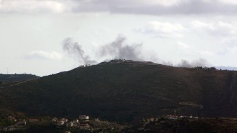 Μπαράζ ισραηλινών επιθέσεων στον Λίβανο: μαχητικά κατέστρεψαν 1.000 εκτοξευτές ρουκετών
