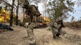 Ευρωκοινοβούλιο: «πράσινο φως» στην Ουκρανία για πλήγματα με δυτικά όπλα κατά ρωσικών στόχων