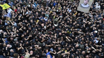 Ταϊβάν και Βουλγαρία αρνούνται οποιαδήποτε σχέση με τις συσκευές που εξερράγησαν στον Λίβανο