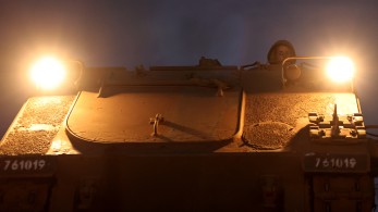 Ο ισραηλινός στρατός ανακοίνωσε ότι εξόντωσε τρία κορυφαία στελέχη της Χαμάς