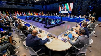 ΕΕ: το ζήτημα της απέλασης παράτυπων μεταναστών «στο τραπέζι» στο Συμβούλιο Υπουργών Εσωτερικών