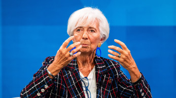Κριστίν Λαγκάρντ στους FT: Η Ευρώπη βιώνει μια υπαρξιακή κρίση αλλά έχει μία ιστορική ευκαιρία